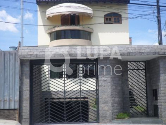 Imagem Casa com 3 Quartos à Venda, 300 m² em Vila Maria - São Paulo Imagem Casa com 3 Quartos à Venda, 300 m² em Vila Maria - São Paulo