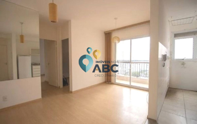 Imagem Apartamento com 2 Quartos à Venda, 56 m² em Planalto - São Bernardo Do Campo