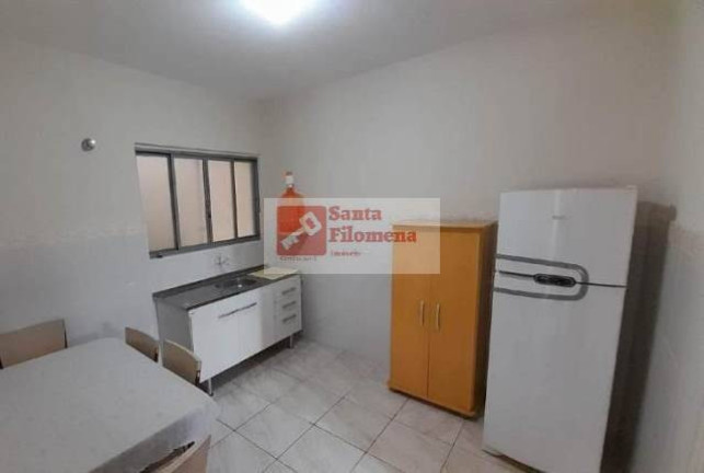 Imagem Casa com 4 Quartos à Venda, 300 m² em Parque Das Nações - Santo André