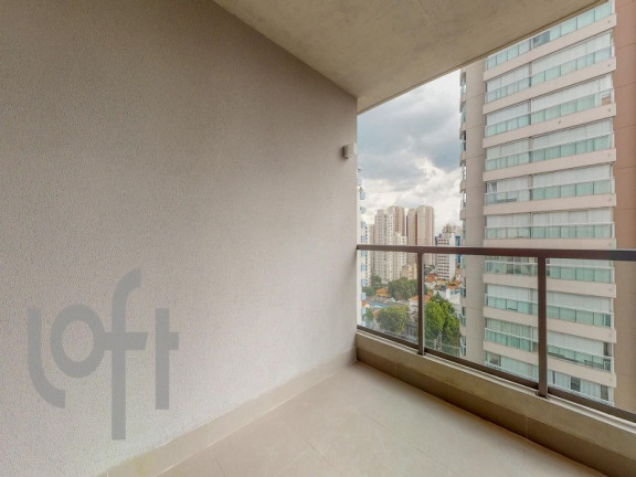 Imagem Apartamento com 2 Quartos à Venda,  em Vila Mariana - São Paulo
