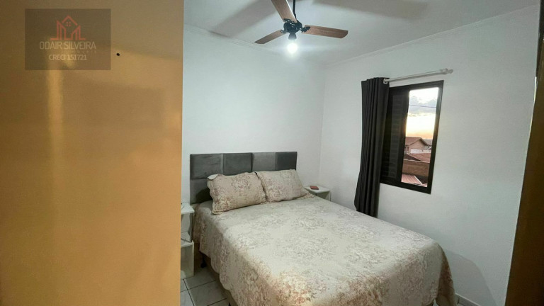 Imagem Apartamento com 2 Quartos à Venda, 50 m² em Jardim São Francisco - Santa Bárbara D'oeste Imagem Apartamento com 2 Quartos à Venda, 50 m² em Jardim São Francisco - Santa Bárbara D'oeste