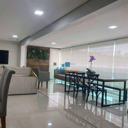 Imagem Apartamento com 3 Quartos à Venda, 138 m² em Chácara Santo Antônio (zona Sul) - São Paulo Imagem Apartamento com 3 Quartos à Venda, 138 m² em Chácara Santo Antônio (zona Sul) - São Paulo