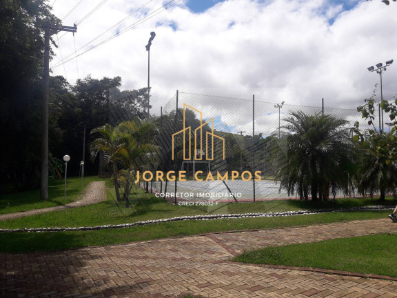 Imagem Terreno em Condomínio à Venda, 1.000 m² em Tapanhão - Jambeiro Imagem Terreno em Condomínio à Venda, 1.000 m² em Tapanhão - Jambeiro
