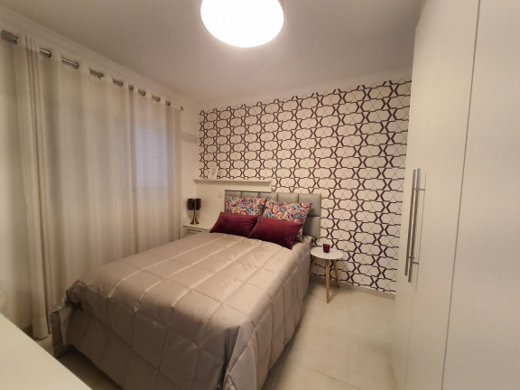 Imagem Apartamento com 2 Quartos à Venda, 65 m² em Plaza São Luiz Residencial - Itu