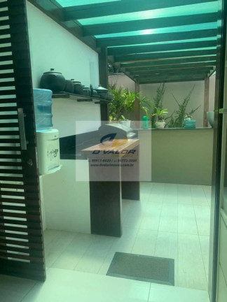 Imagem Casa com 4 Quartos à Venda, 475 m² em Altiplano Cabo Branco - João Pessoa