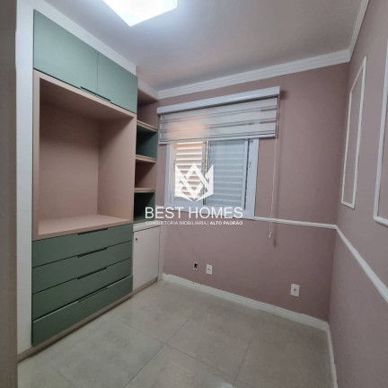 Imagem Apartamento com 3 Quartos à Venda, 90 m² em Engordadouro - Jundiaí