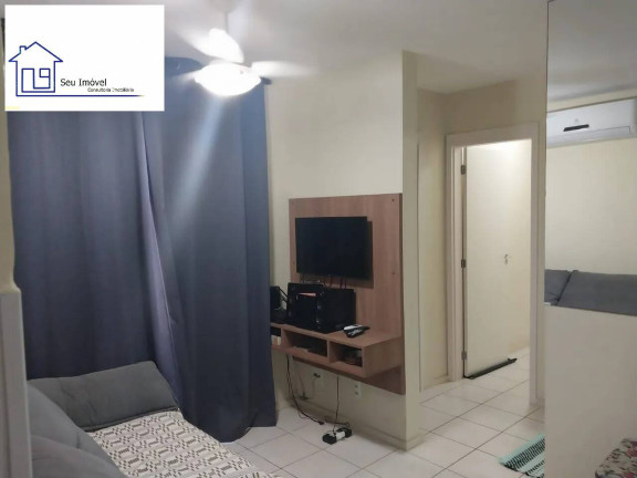 Imagem Apartamento com 2 Quartos para Alugar, 60 m² em Jacarepaguá - Rio De Janeiro