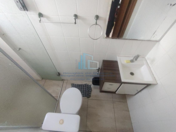 Imagem Kitnet à Venda, 30 m² em Caiçara - Praia Grande Imagem Kitnet à Venda, 30 m² em Caiçara - Praia Grande