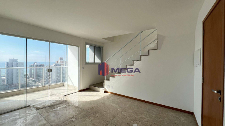 Imagem Cobertura com 2 Quartos à Venda, 125 m² em Praia Das Gaivotas - Vila Velha Imagem Cobertura com 2 Quartos à Venda, 125 m² em Praia Das Gaivotas - Vila Velha