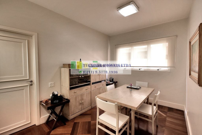 Imagem Apartamento com 4 Quartos à Venda, 367 m² em Jardim Paulista - São Paulo Imagem Apartamento com 4 Quartos à Venda, 367 m² em Jardim Paulista - São Paulo