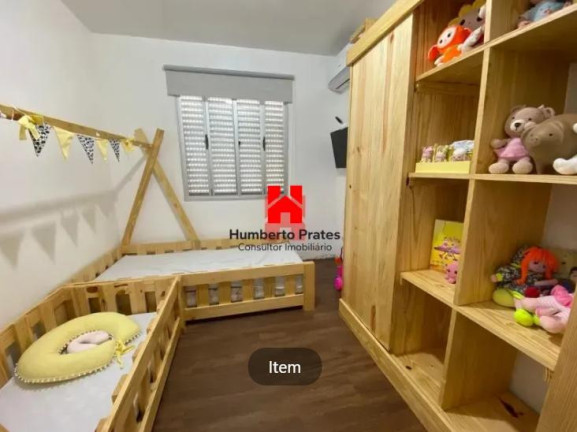 Imagem Apartamento com 3 Quartos à Venda, 90 m² em Bairro São José - Santa Maria Imagem Apartamento com 3 Quartos à Venda, 90 m² em Bairro São José - Santa Maria
