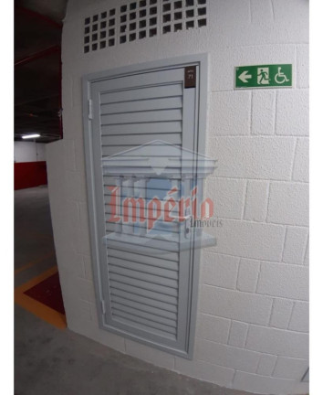 Imagem Apartamento com 2 Quartos à Venda, 78 m² em Campestre - Santo André