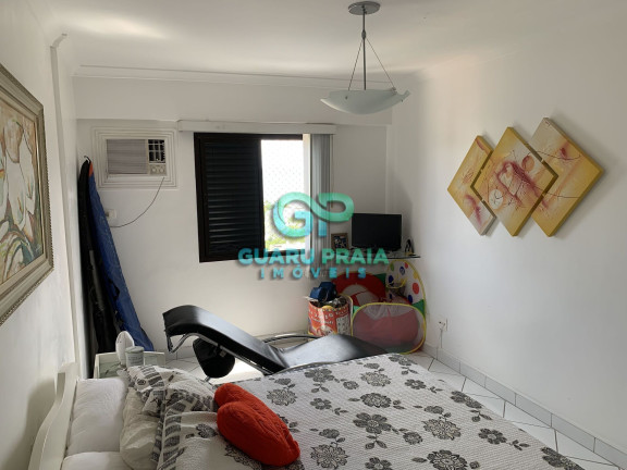 Imagem Apartamento com 4 Quartos à Venda, 160 m² em Enseada - Guarujá