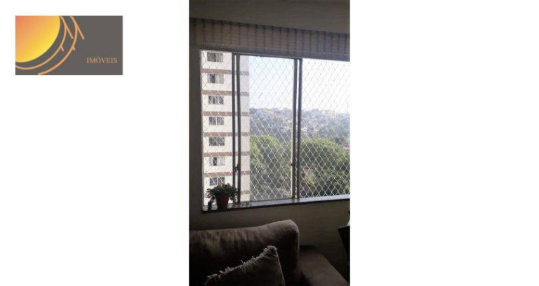 Imagem Apartamento com 2 Quartos à Venda, 55 m² em Pirituba - São Paulo