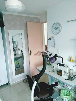 Imagem Apartamento com 2 Quartos à Venda, 49 m² em Cangaíba - São Paulo Imagem Apartamento com 2 Quartos à Venda, 49 m² em Cangaíba - São Paulo