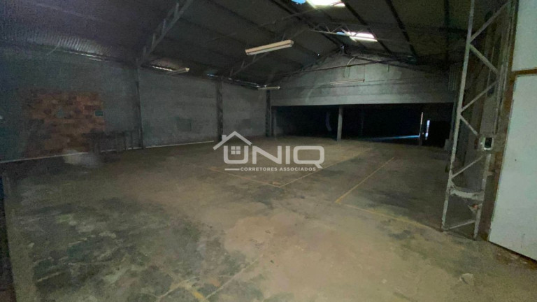 Imagem Ponto Comercial à Venda, 3.080 m² em Fraron - Pato Branco Imagem Ponto Comercial à Venda, 3.080 m² em Fraron - Pato Branco