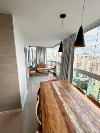 Apartamento com 3 Quartos à Venda, 105 m² em Praia Da Costa - Vila Velha