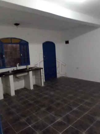 Imagem Casa com 1 Quarto para Alugar, 70 m² em Jardim Canadá - Mauá