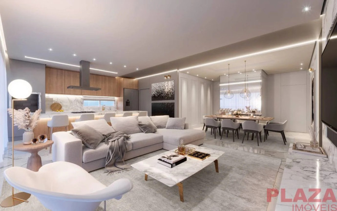 Imagem Apartamento com 4 Quartos à Venda, 290 m² em Centro - Balneário Camboriú