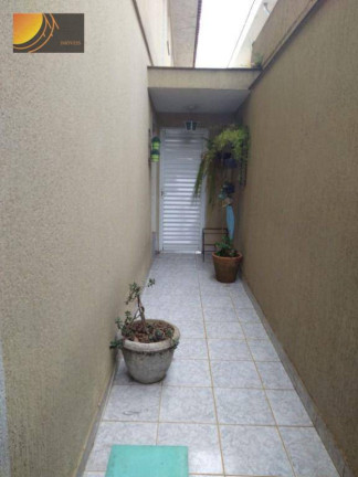 Imagem Casa com 3 Quartos à Venda, 160 m² em Parque São Domingos - São Paulo Imagem Casa com 3 Quartos à Venda, 160 m² em Parque São Domingos - São Paulo