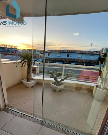 Imagem Apartamento com 3 Quartos à Venda, 85 m² em Nova São Pedro - São Pedro Da Aldeia