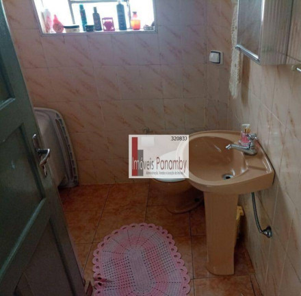 Imagem Sobrado com 3 Quartos à Venda, 250 m² em Vila Constança - São Paulo