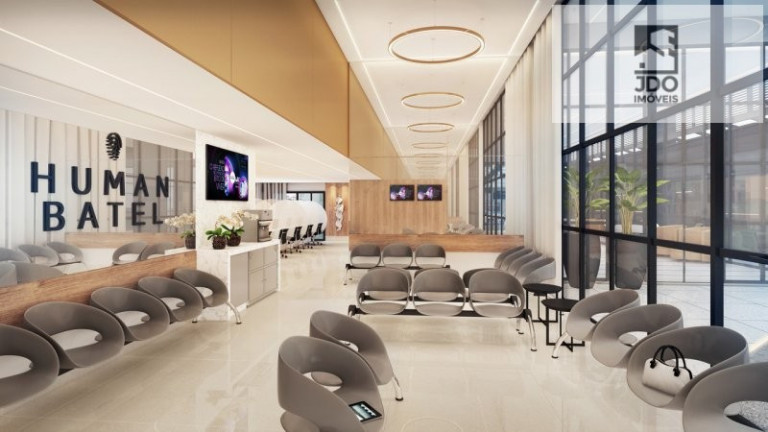 Imagem Sala Comercial à Venda, 57 m² em Batel - Curitiba Imagem Sala Comercial à Venda, 57 m² em Batel - Curitiba