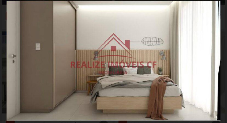 Imagem Apartamento com 2 Quartos à Venda, 80 m² em Parque Burle - Cabo Frio Imagem Apartamento com 2 Quartos à Venda, 80 m² em Parque Burle - Cabo Frio