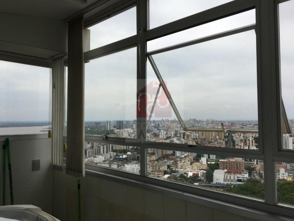 Imagem Apartamento com 3 Quartos à Venda, 165 m² em Santa Tereza - Porto Alegre Imagem Apartamento com 3 Quartos à Venda, 165 m² em Santa Tereza - Porto Alegre