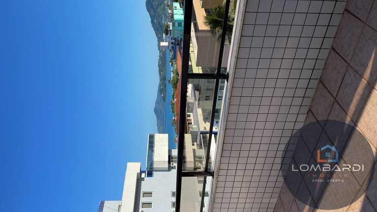 Imagem Apartamento com 3 Quartos à Venda, 147 m² em Praia Grande - Ubatuba Imagem Apartamento com 3 Quartos à Venda, 147 m² em Praia Grande - Ubatuba