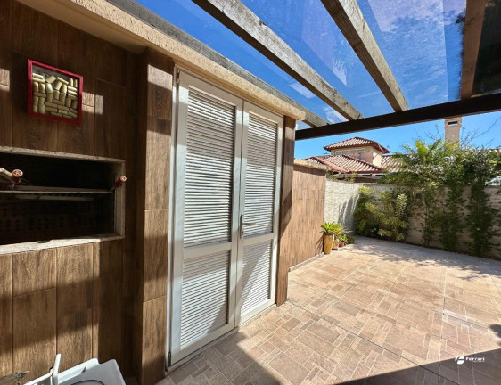 Imagem Casa de Condomínio com 3 Quartos à Venda, 249 m² em Noiva Do Mar - Xangri-la Imagem Casa de Condomínio com 3 Quartos à Venda, 249 m² em Noiva Do Mar - Xangri-la