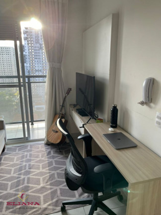 Imagem Apartamento com 1 Quarto à Venda, 29 m² em água Branca - São Paulo Imagem Apartamento com 1 Quarto à Venda, 29 m² em água Branca - São Paulo