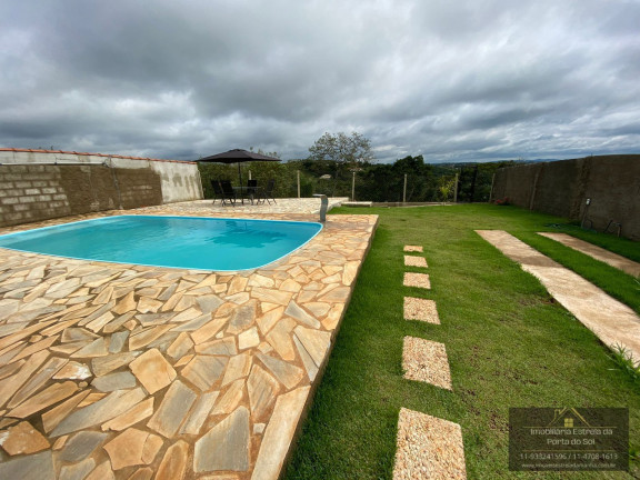 Imagem Imóvel com 3 Quartos à Venda, 1.350 m² em Moreiras - Mairinque