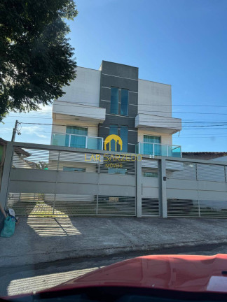 Apartamento com 2 Quartos à Venda, 94 m² em Serra Azul - Sarzedo