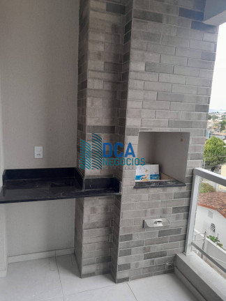 Imagem Apartamento com 2 Quartos à Venda, 68 m² em Independência - Taubaté