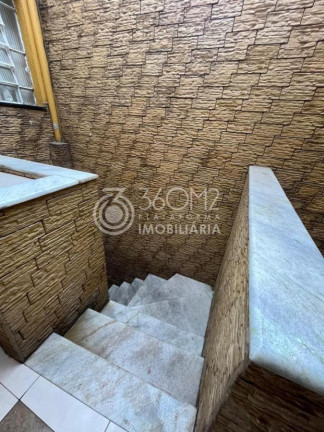 Imagem Casa com 3 Quartos à Venda, 219 m² em Vila Metalúrgica - Santo André