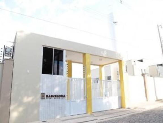 Imagem Casa de Condomínio com 4 Quartos à Venda, em Tabajaras - Teresina Imagem Casa de Condomínio com 4 Quartos à Venda, em Tabajaras - Teresina