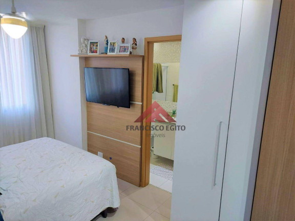 Imagem Apartamento com 2 Quartos à Venda, 90 m² em Santa Rosa - Niterói
