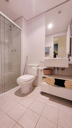 Imagem Apartamento com 3 Quartos para Temporada, 132 m² em Riviera De São Lourenço - Bertioga