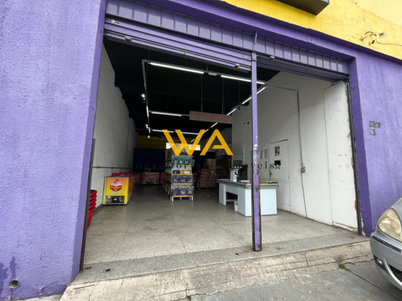Imagem Imóvel para Alugar, 150 m² em Braz Cubas - Mogi Das Cruzes Imagem Imóvel para Alugar, 150 m² em Braz Cubas - Mogi Das Cruzes