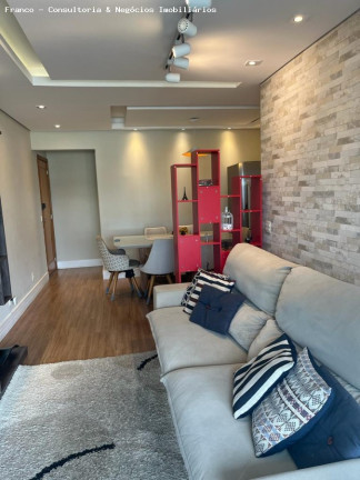 Imagem Apartamento com 3 Quartos à Venda, 92 m² em Vila Lusitânia - São Bernardo Do Campo Imagem Apartamento com 3 Quartos à Venda, 92 m² em Vila Lusitânia - São Bernardo Do Campo