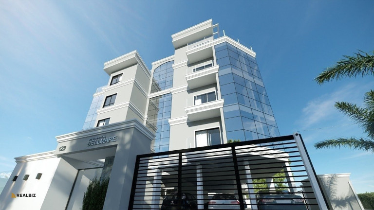Imagem Apartamento com 3 Quartos à Venda, 110 m² em Palmas - Governador Celso Ramos Imagem Apartamento com 3 Quartos à Venda, 110 m² em Palmas - Governador Celso Ramos