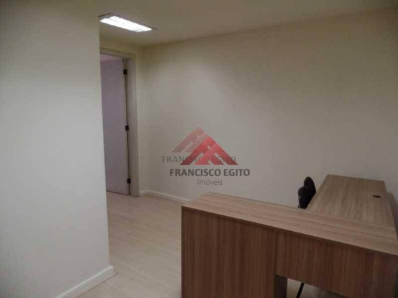 Imagem Sala Comercial à Venda, 64 m² em Centro - Niterói Imagem Sala Comercial à Venda, 64 m² em Centro - Niterói