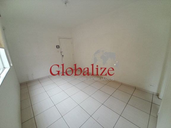 Imagem Imóvel com 3 Quartos à Venda, 110 m² em Embaré - Santos Imagem Imóvel com 3 Quartos à Venda, 110 m² em Embaré - Santos