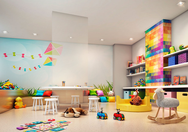 Imagem Apartamento com 2 Quartos à Venda, 53 m² em Tucuruvi - São Paulo Imagem Apartamento com 2 Quartos à Venda, 53 m² em Tucuruvi - São Paulo