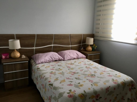 Imagem Apartamento com 3 Quartos à Venda, 65 m² em Vila Granada - São Paulo