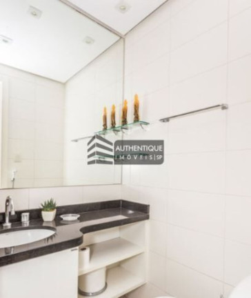 Imagem Apartamento com 2 Quartos à Venda, 149 m² em Perdizes - São Paulo