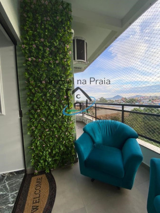 Imagem Apartamento com 3 Quartos à Venda, 110 m² em Itaguá - Ubatuba Imagem Apartamento com 3 Quartos à Venda, 110 m² em Itaguá - Ubatuba