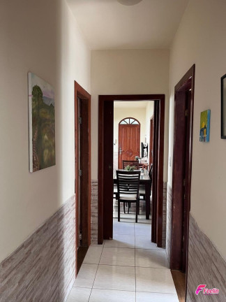 Imagem Casa com 4 Quartos à Venda, 148 m² em Trindade - Florianópolis