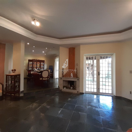 Imagem Casa de Condomínio com 4 Quartos à Venda, 370 m² em Loteamento Caminhos De São Conrado (sousas) - Campinas Imagem Casa de Condomínio com 4 Quartos à Venda, 370 m² em Loteamento Caminhos De São Conrado (sousas) - Campinas